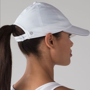 Lululemon Baller Hat